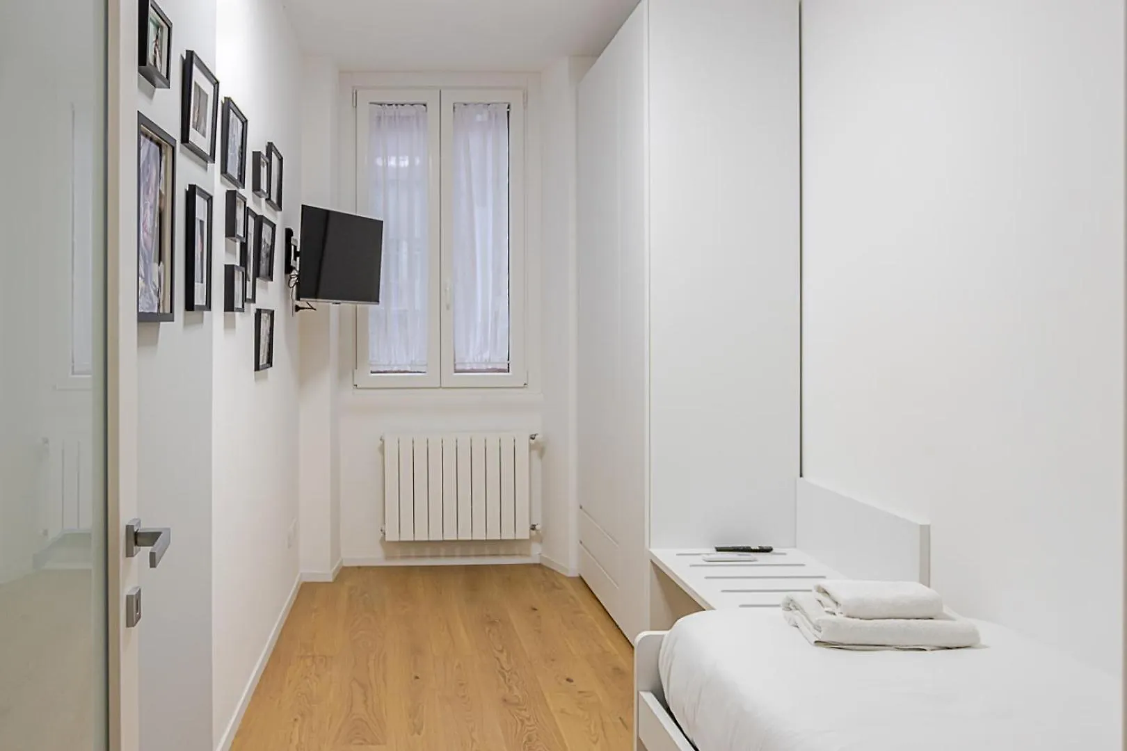 10Min Duomo Apartment For Travelers Milano