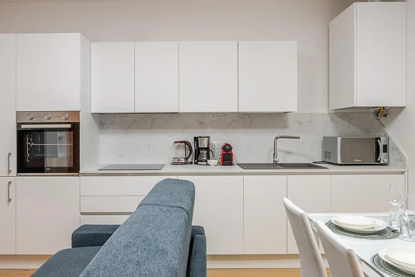 10Min Duomo Apartment For Travelers Milán Italia