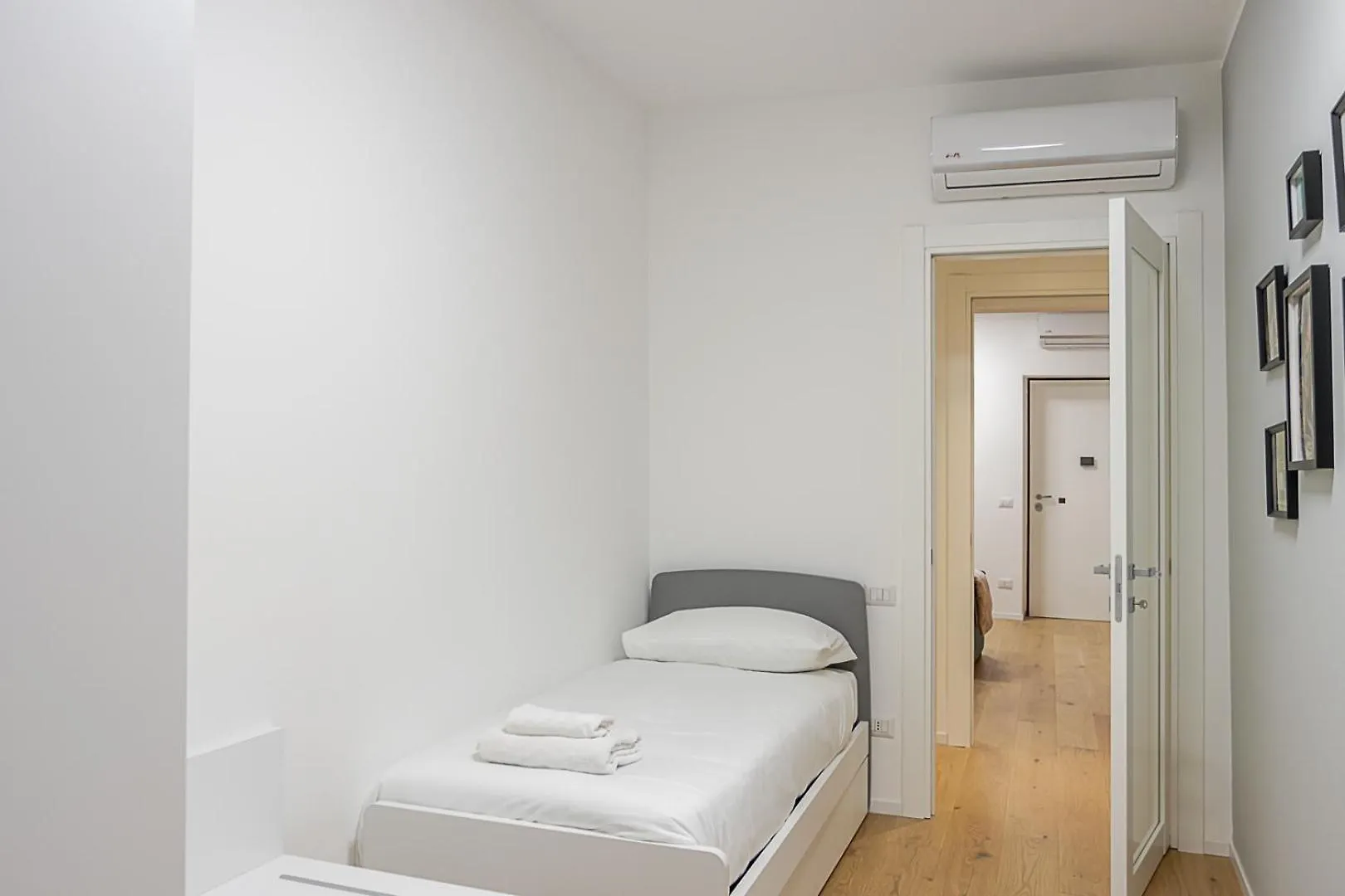 10Min Duomo Apartment For Travelers Milán 0*,  Italia