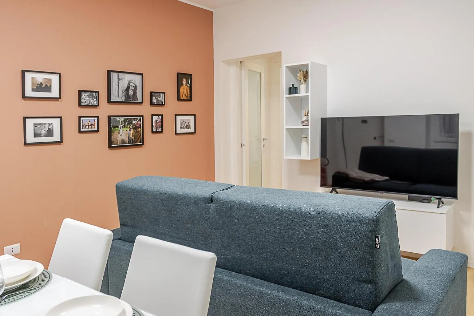 10Min Duomo Apartment For Travelers Milán 0*,