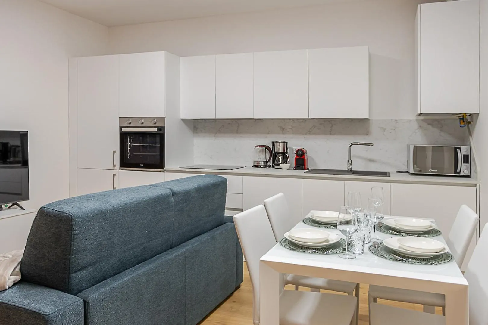 10Min Duomo Apartment For Travelers Milán