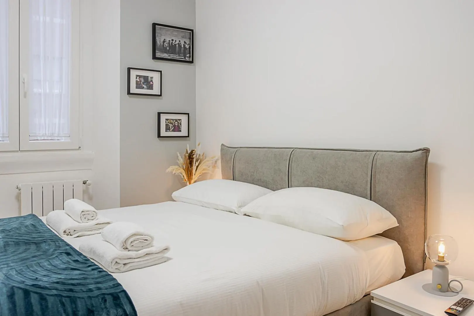 Контакты 10Min Duomo Apartment For Travelers